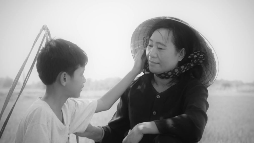Mơ thấy mẹ chết đuối sống lại mang điềm báo đánh số gì trúng lớn