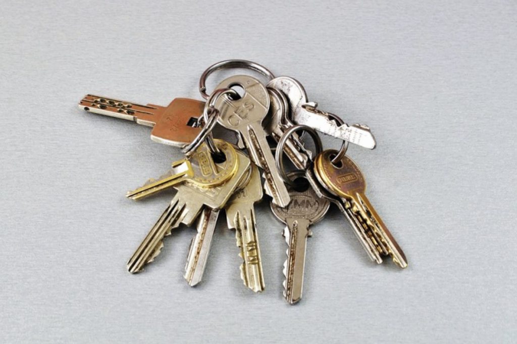 Nằm mơ thấy chìa khóa nhà hay xe máy nên đánh số gì hôm nay?