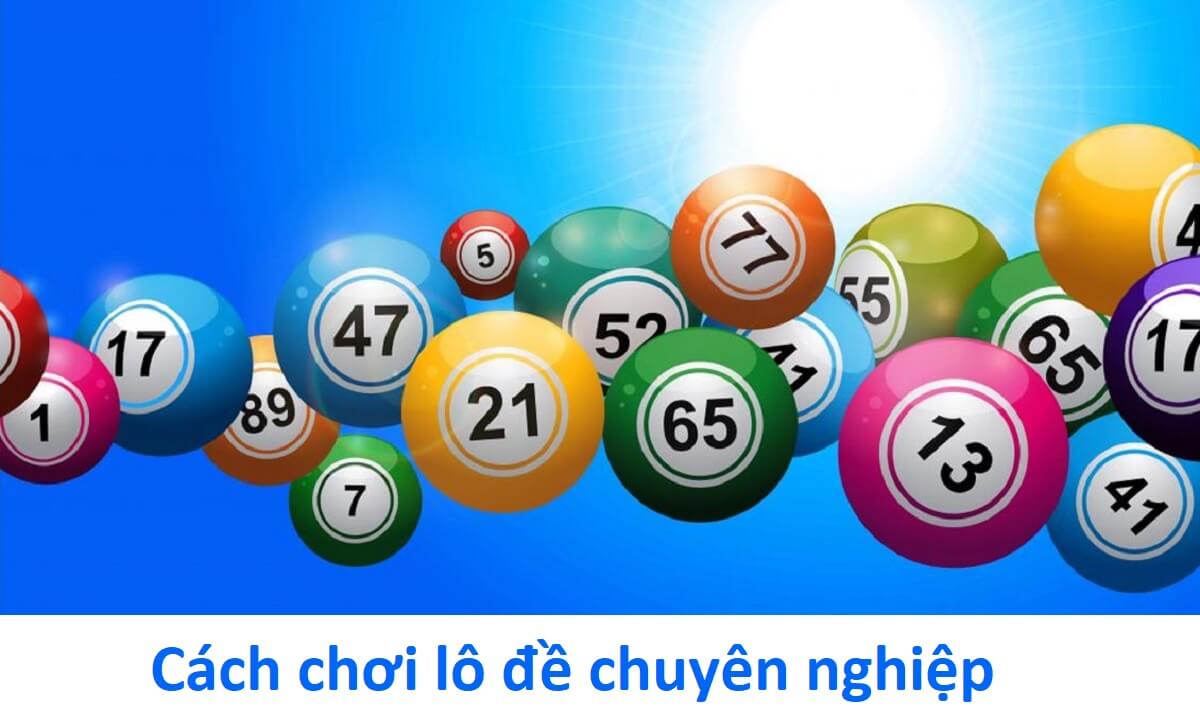 Soi cầu Hoàng Kim và những cách chơi lô đề chuyên nghiệp