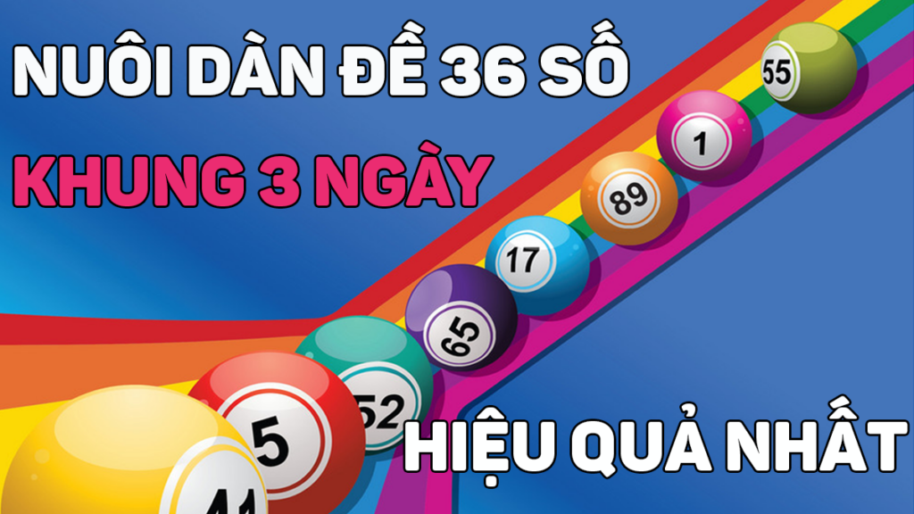 Hướng dẫn nuôi dàn de 36 con từng ngày chuẩn & tỷ lệ thắng 99%