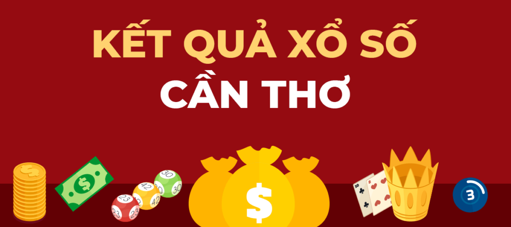 Bí quyết dự đoán xổ số Cần Thơ 888 bạch thủ VIP chuẩn mỗi ngày