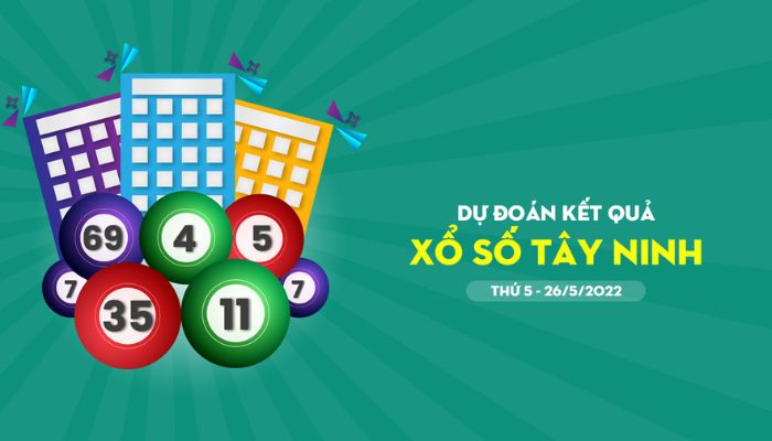 dự đoán xổ số tây ninh siêu chuẩn